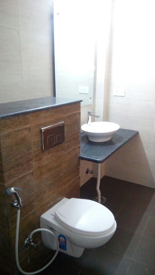 Hotel Delux Inn Agra  Buitenkant foto