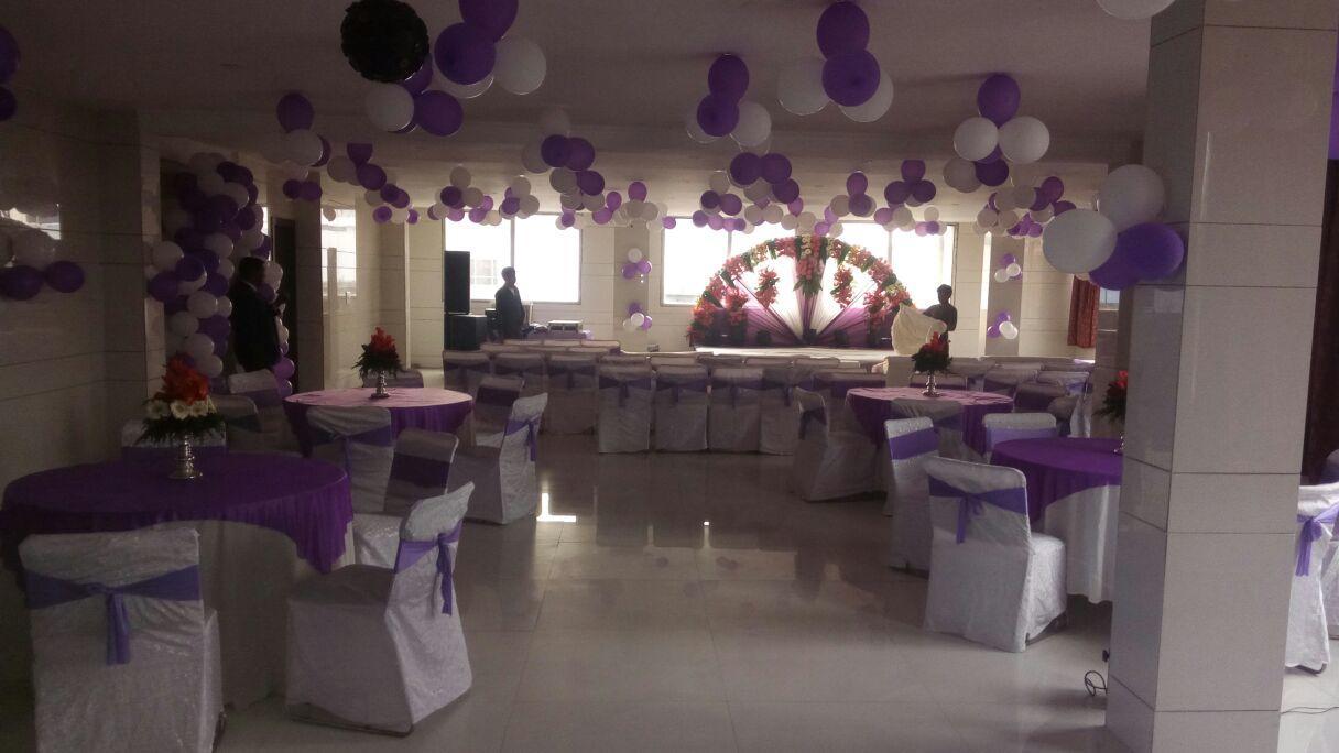 Hotel Delux Inn Agra  Buitenkant foto
